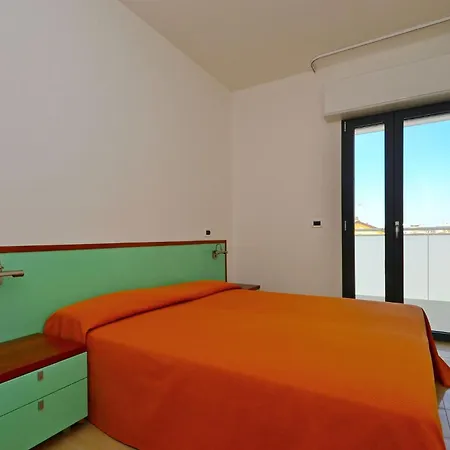 Functional Close To Lignano Lejlighed *