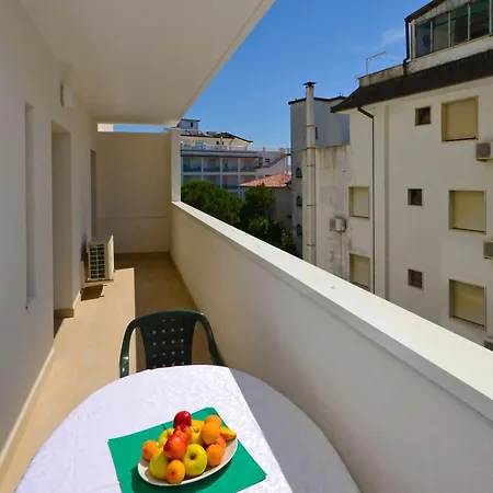 Functional Close To Lignano