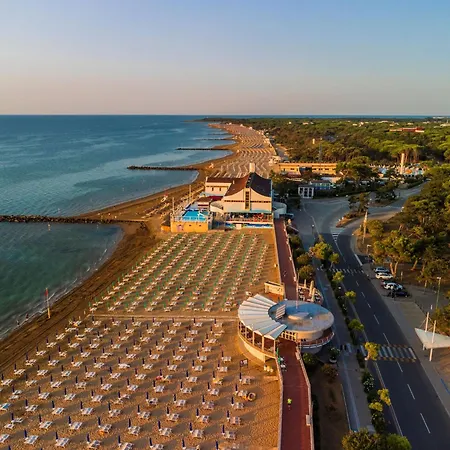 Lejlighed Functional Close To Lignano Lignano Sabbiadoro