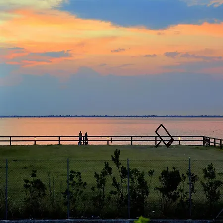 アパート Functional Close To Lignano *